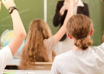 მნიშვნელოვანი ინფორმაცია მასწავლებლებისთვის