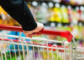 10 პროდუქტი, რომელიც იანვარში ყველაზე მეტად გაიაფდა