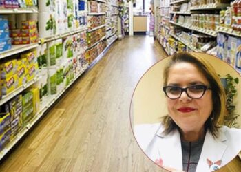 “თავი არ დაიღუპოთ! საერთოდ ჯოჯოხეთია! ეს არ უნდა იყიდოთ არასდროს! ” – ექიმი მარინე ძაგნიძე საზოგადოებას აფრთხილებს