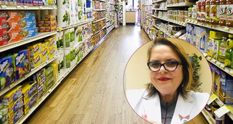 “თავი არ დაიღუპოთ! საერთოდ ჯოჯოხეთია! ეს არ უნდა იყიდოთ არასდროს! ” – ექიმი მარინე ძაგნიძე საზოგადოებას აფრთხილებს