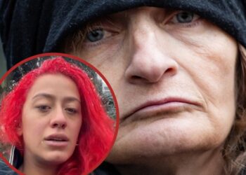 მოცეკვავე ანი ჯავახი, რომელიც ეკა კუპატაძის მოსწავლე იყო, ვიდეომიმართვას ავრცელებს – “ეს ვიდეო აუცილებლად უნდა ჩამეწერა”