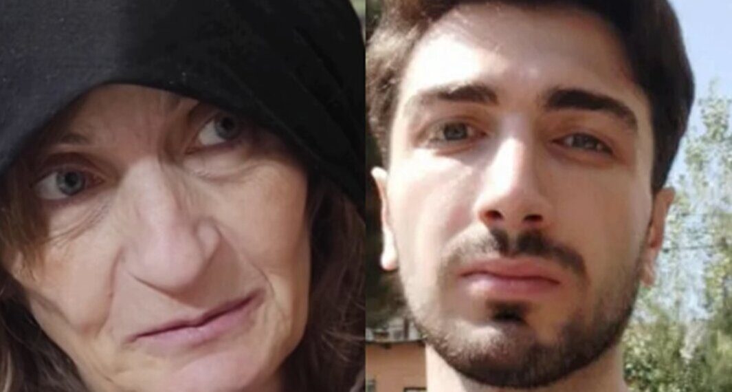 “არ ვიცი, ეს უნდა ვთქვა თუ არა, მაგრამ მაპატიე დე…” ეკა კუპატაძე