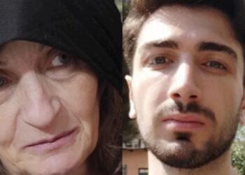 “არ ვიცი, ეს უნდა ვთქვა თუ არა, მაგრამ მაპატიე დე…” ეკა კუპატაძე