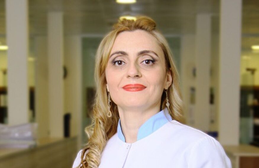 „მისი მზრუნველობა, სიყვარული, პროფესიონალიზმი და ყურადღება არასოდეს დამავიწყდება…“ – ექიმი რუსუდან მდივანი გარდაიცვალა