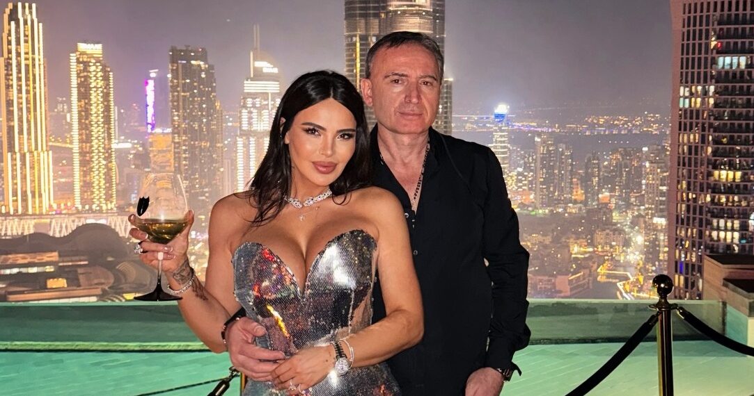 შორენა ბეგაშვილი მიმართავს მათ, ვისაც მისი გაბედნიერება არ გაუხარდა: „ვენები გადაიხსნეს… მე მესმის თქვენი…“