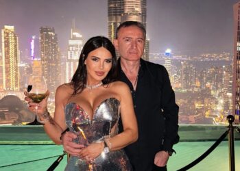 შორენა ბეგაშვილი მიმართავს მათ, ვისაც მისი გაბედნიერება არ გაუხარდა: „ვენები გადაიხსნეს… მე მესმის თქვენი…“