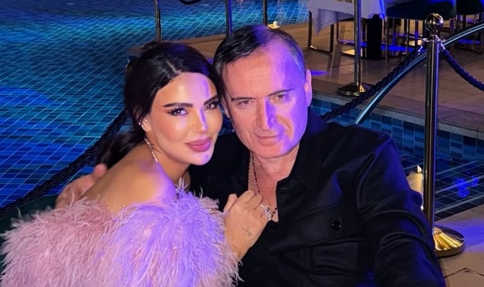 “ეს ბეჭედი ფუფუნების სიმბოლოდ ითვლება და ხშირად მსოფლიო დონის ვარსკვლავების არჩევანია” – რა ღირს შორენა ბეგაშვილის ნიშნობის ბეჭედი და რას წერს ის სოციალურ ქსელში