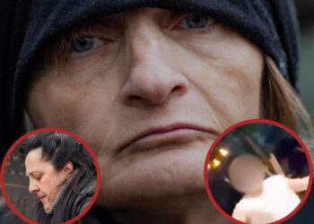 რა მომენტი დააფიქსირა ეკა კუპატაძემ პროკურატურის მიერ გავრცელებულ კადრებში? – “დემეტრეს დედამ იცით რატომ ვერ დაიხია უკან?”