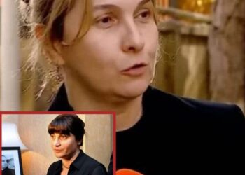 როგორ ეხმაურება ნიკო კვარაცხელიას დედა, ნინო ჟვანიას მიერ გაკეთებულ პირველ კომენტარს, ბუსა ჟვანიასთან დაკავშირებით?