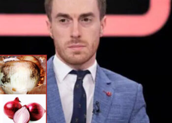 “თუ ხახვს სახლში ინახავთ, კარგად დააკვირდით” – გიორგი ღოღობერიძე მოსახლეობას აფრთხილებს