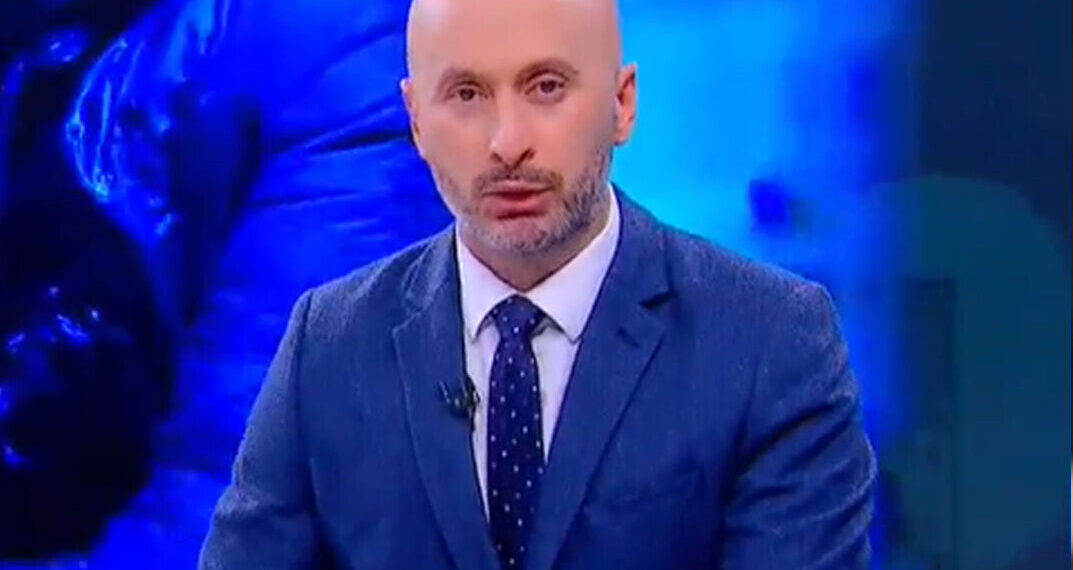 “ეს იქნება ჩემი ბოლო ეთერი “ფორმულაზე” – გურამ როგავა მაყურებელს პირდაპირ ეთერში დაემშვიდობა