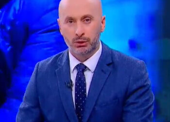 “ეს იქნება ჩემი ბოლო ეთერი “ფორმულაზე” – გურამ როგავა მაყურებელს პირდაპირ ეთერში დაემშვიდობა