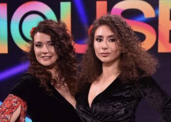 რა საჩუქარი გაუკეთეს მუზებს “ჰაუსის” დასრულების შემდეგ ?