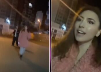 რა ხდებოდა „ჰაუსიდან“ გასვლის შემდეგ – პროექტი კადრებს ავრცელებს