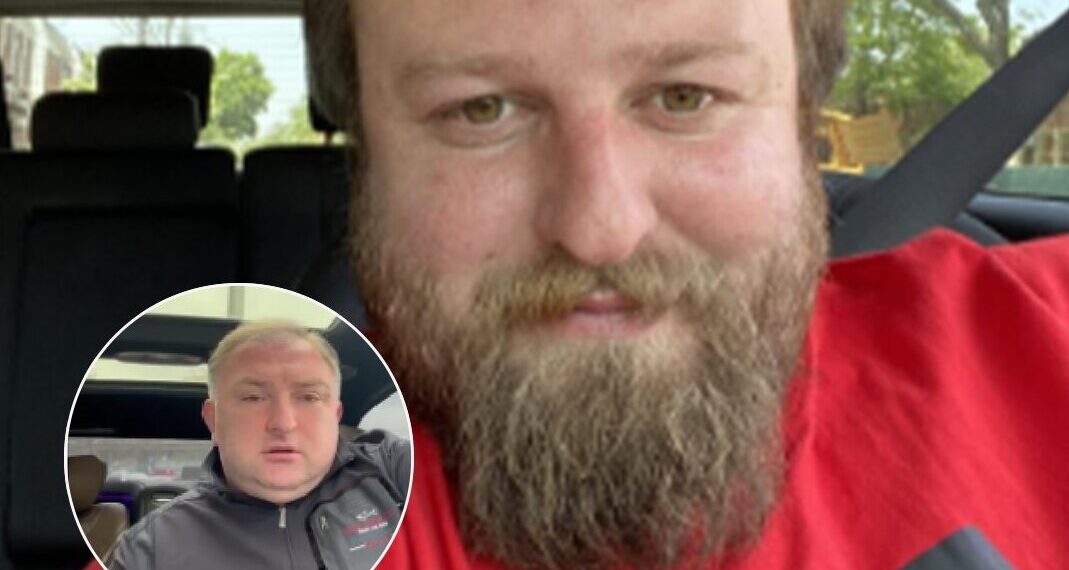 “მინდა, მოგასმენინოთ ბექა გოცირიძის ხმოვანი შეტყობინება, ამ “ვოისით” ყველა კითხვაზე პასუხი გაცემულია” – მიშა მესხი