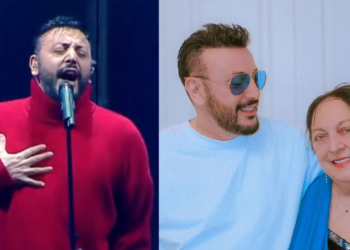 ვიდეო: „ქალბატონი რუსუდანის გარდაცვალებით გამოწვეული სევდა და ნაღველი იგრძნობა თითოეულ სიტყვასა თუ ფრაზაში“ – ანრი ჯოხაძის ემოციური შესრულება