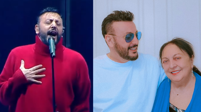 ვიდეო: „ქალბატონი რუსუდანის გარდაცვალებით გამოწვეული სევდა და ნაღველი იგრძნობა თითოეულ სიტყვასა თუ ფრაზაში“ – ანრი ჯოხაძის ემოციური შესრულება