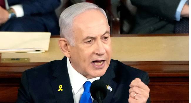 ისრაელის პრემიერი აიათოლა ალი ხამენეის შესახებ ახალ ინფორმაციას ავრცელებს