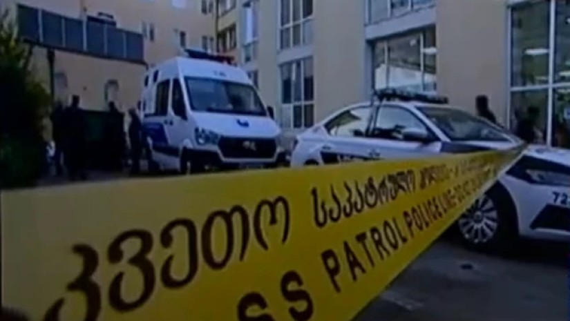 ბათუმის ერთ-ერთ კლინიკაში დედამ ახალშობილს ყელის და სახის არეში დაზიანებები მიაყენა – დაწყებულია გამოძიება