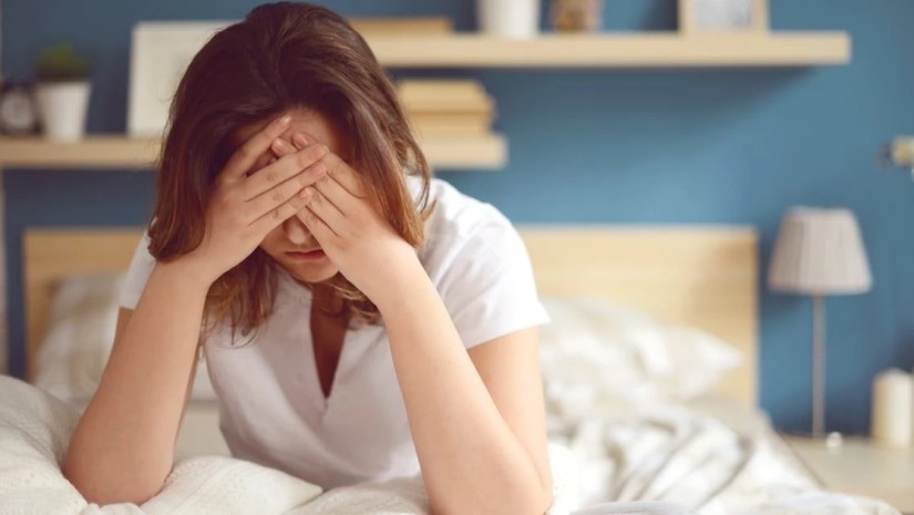 5 ნიშანი იმისა, რომ ნერვული აშლილობის ზღვარზე ხართ – ნევროლოგის გაფრთხილება და რეკომენდაციები