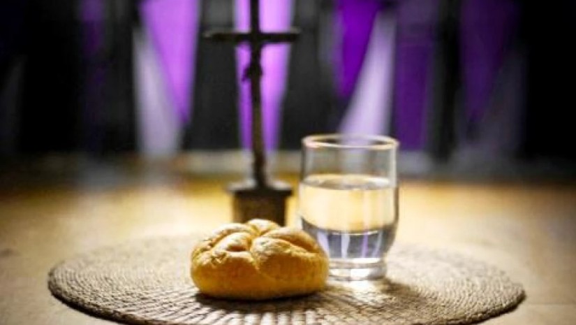 უნდა იმარხულოს თუ არა ბავშვმა – მამა პაისის პასუხი