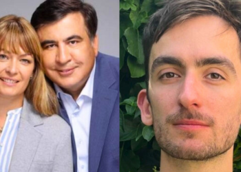 “საქართველო ძალიან მიყვარს, ერთხელ მკითხეს, ქართველი ხარ თუ ჰოლანდიელიო” – რას ამბობს ედუარდ სააკაშვილი ?