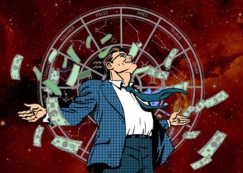 ასტროლოგები ასახელებენ წლის ფავორიტ ოთხ ზოდიაქოს ნიშანს