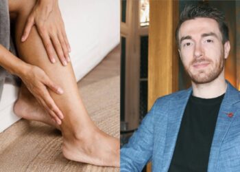 „ფეხი გამენასკვა“…რა არის ამის მიზეზი?“ – გიორგი ღოღობერიძის განმარტება