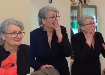 “მთელი ტანი უკანკალებდა, სამწუხაროდ, წამლები დასჭირდა…” – რა კადრები ვრცელდება სოციალურ ქსელში?