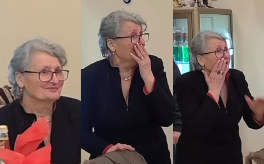 “მთელი ტანი უკანკალებდა, სამწუხაროდ, წამლები დასჭირდა…” – რა კადრები ვრცელდება სოციალურ ქსელში?