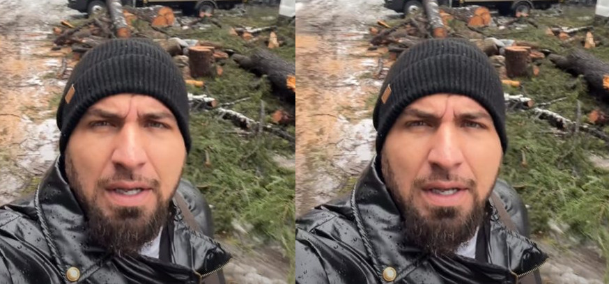 “აი, ეს ხდება ამ წუთებში თბილისში, სამტრედიის ქუჩაზე” – რა კადრები ვრცელდება სოციალურ ქსელში?