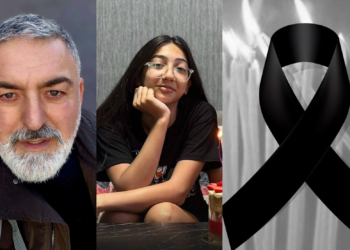 რას წერს გოდერძი შარაშია გოგონაზე, რომელიც გურჯაანში ავარიას 2 მოზარდთან ერთად ემსხვერპლა