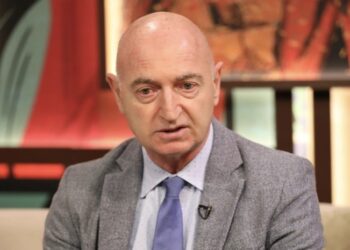 ივანე ჩხაიძე მშობლებს მიმართავს