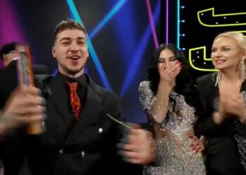 ჯავახას პირველი კომენტარი „ჰაუსში“ გამარჯვების შემდეგ