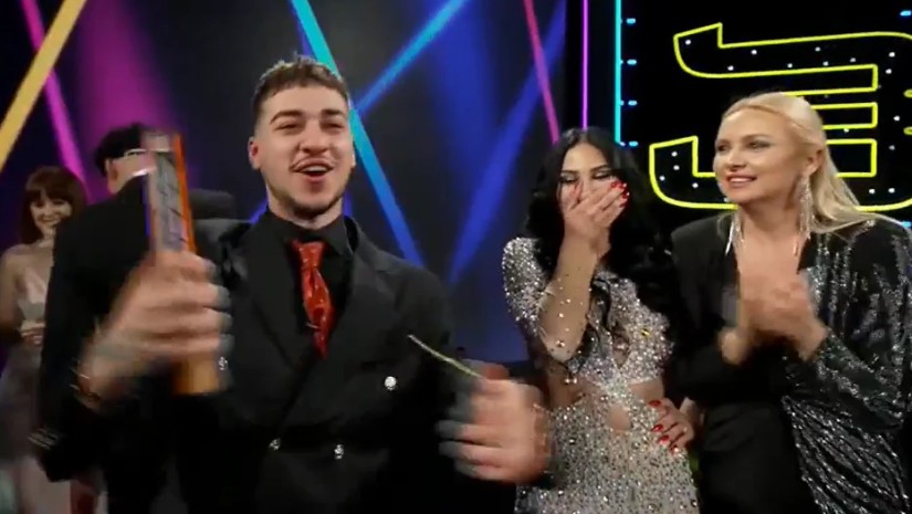 ჯავახას პირველი კომენტარი „ჰაუსში“ გამარჯვების შემდეგ