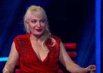 რა თქვა ხატია წერეთელმა ციხიდან გათავისუფლების შემდეგ