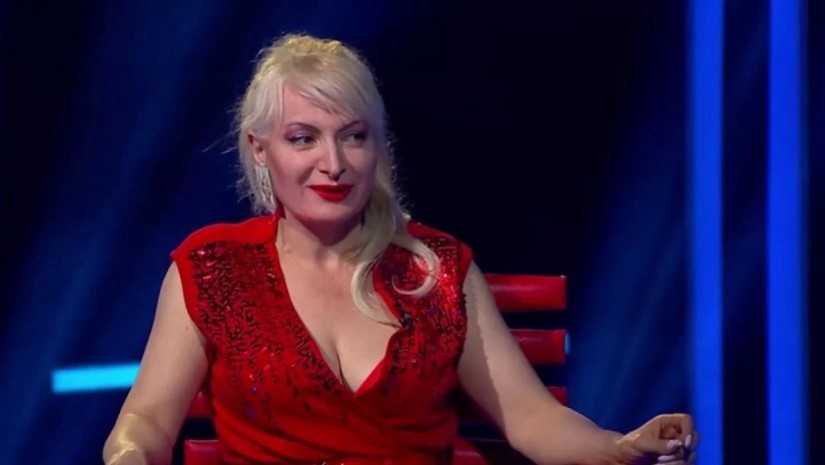 რა თქვა ხატია წერეთელმა ციხიდან გათავისუფლების შემდეგ