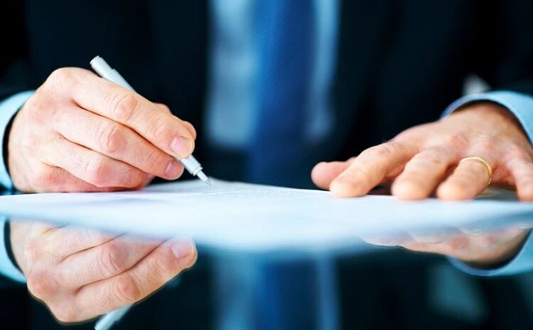 მნიშვნელოვანი ინფორმაცია – მარტიდან ახალი რეგულაცია ამოქმედდება