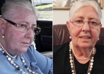 ვრცელდება ლელა კაკულიას ახალი წინასწარმეტყველება