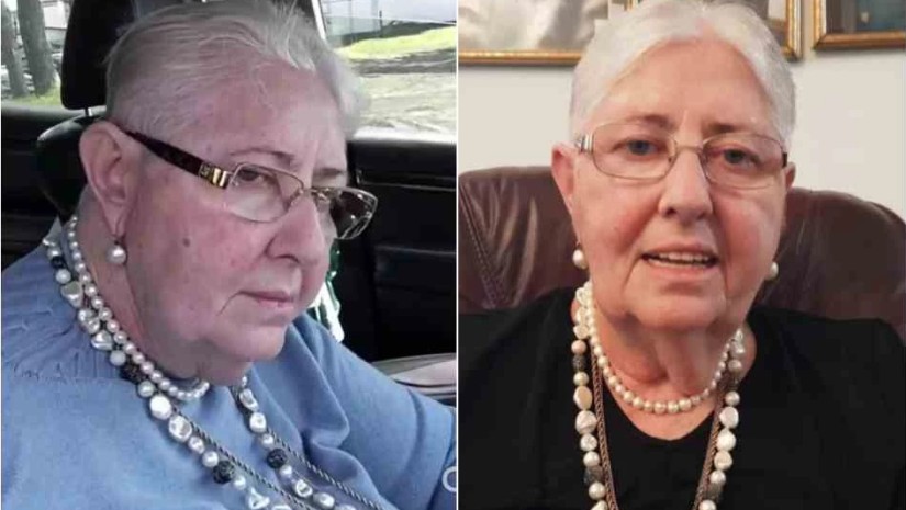 ვრცელდება ლელა კაკულიას ახალი წინასწარმეტყველება