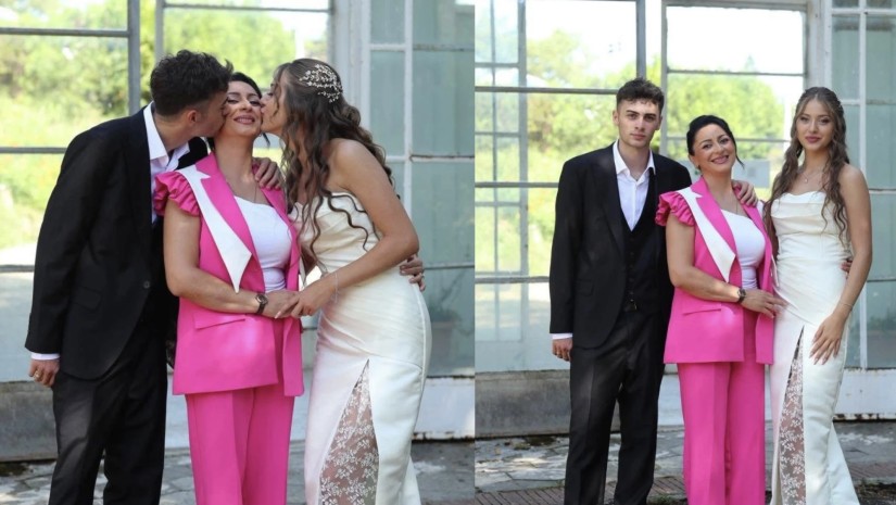 ,,ერთადერთ შვილს “ზალაში” ტოვებდა დასვენებულს და ჩემთან მოდიოდა რეანიმაციაში…ფერადს იცვამდა მე რომ არაფერი შემემჩნია“ – ლიკა კუჭუხიძე დედამთილზე ემოციურ პოსტს აქვეყნებს