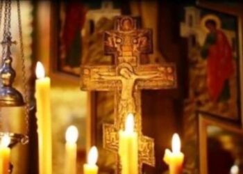 ლოცვა, რომელიც დღეს უნდა წაიკითხოთ – 14 თებერვალს მიცვალებულთა ხსენების დღეა