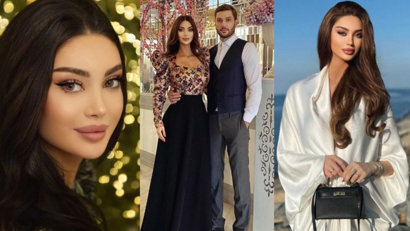 “არა­ვინ იცის, რე­ა­ლუ­რად რა პრობ­ლე­მე­ბია ოჯა­ხებ­ში, ამა­ზე ღიად არა­ვინ სა­უბ­რობს, არც ახლა ვა­პი­რებ­დი გა­სა­ჯა­რო­ე­ბას” – 8-წლიანი თანაცხოვრების შემდეგ მარიამ შუკაკიძე მეუღლეს დაშორდა