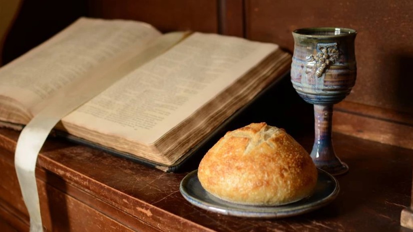 დღეიდან დიდი მარხვა იწყება – როგორ ვიმარხულოთ სწორად და რა უნდა ვიცოდეთ დიდი მარხვის შესახებ