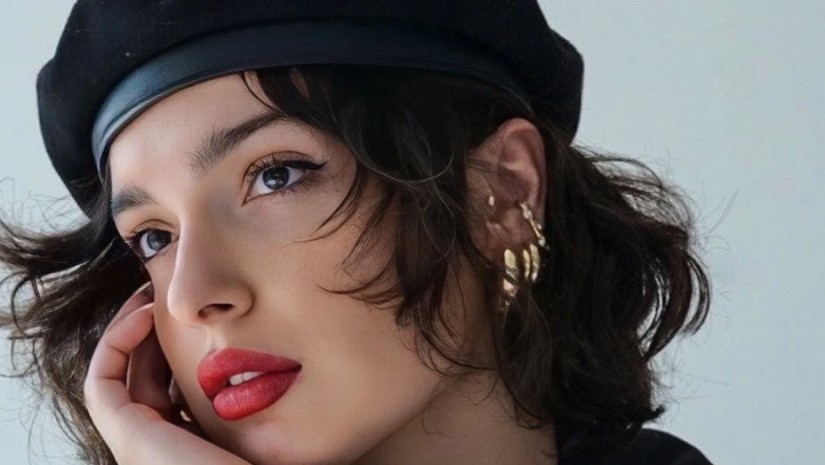 “მე და ჩემს მეუღლეს საერთო ბარათი გვაქვს, ორწელიწად-ნახევარში მილიონ-ნახევარი ლარი გამოვიმუშავე” – მეგი ვიბლიანის გულახდილი ინტერვიუ