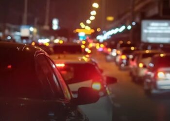 მოძრაობა 6 დღით იზღუდება – თბილისის მერია მძღოლებს აფრთხილებს