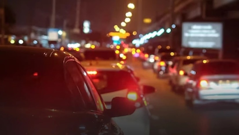 მოძრაობა 6 დღით იზღუდება – თბილისის მერია მძღოლებს აფრთხილებს