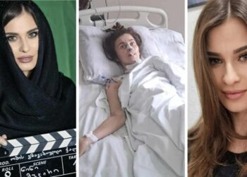 15 წუთიანი ოპერაციის შემდეგ, სამ საათში გაითიშა… – შოთო სიხარულიძე 35 წლის ნინი მუჯირის გადასარჩენად საზოგადოებას დახმარების თხოვნით მიმართავს