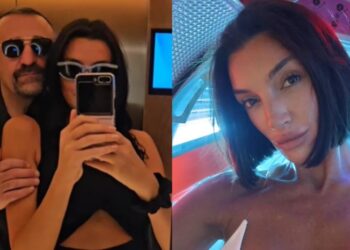 “არ უღალატია… ქონება დამრჩა, კი. არ გავთხოვილვარ, საქმე მაგაშია, ისე მოვიპოვე ქონება. ლამაზი, ნაზი და ქალური ვარ” – რას ამბობს ალექსანდრა პაიჭაძე დავით კოდუას შესახებ ?