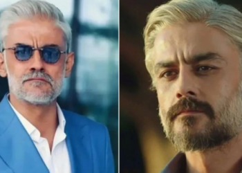 ცნობილი თურქი მსახიობი გარდაიცვალა